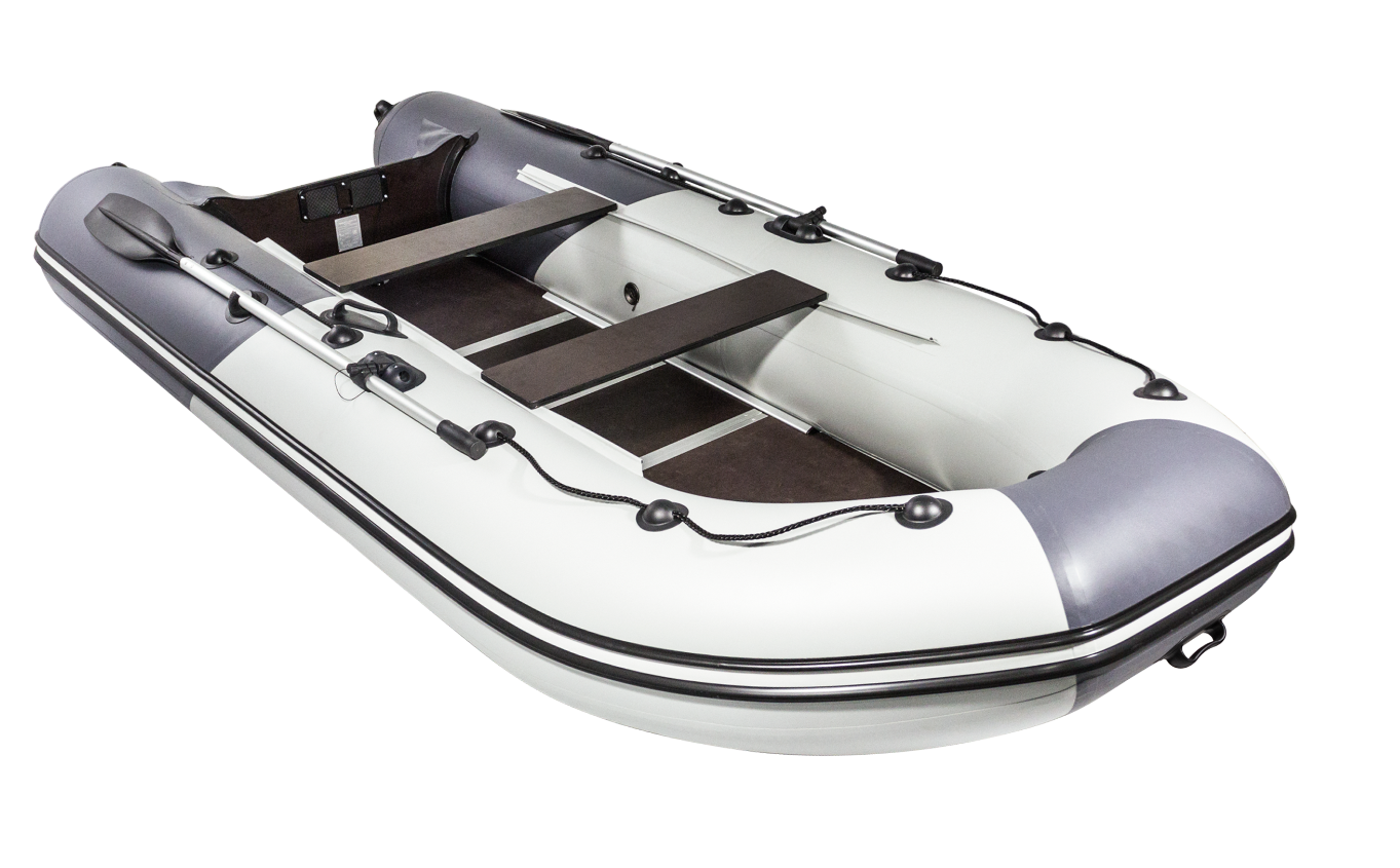 Лодка Ривьера Компакт 3600 СК в Йошкар-Оле