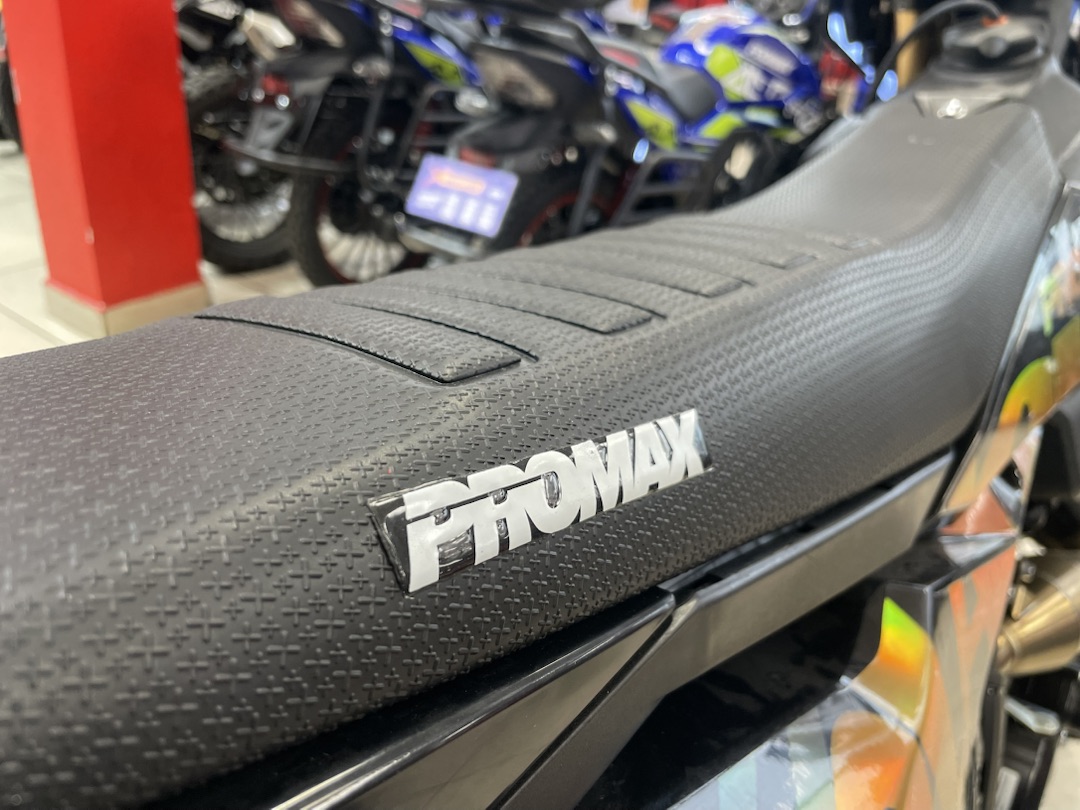 Кроссовый мотоцикл PROMAX BLACKOUT NB300 MX в Йошкар-Оле