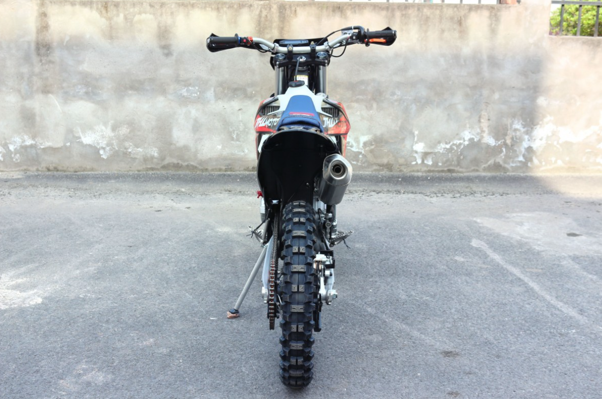 Мотоцикл JHLMOTO JHL Z5V NB300 (174MN-3) в Йошкар-Оле