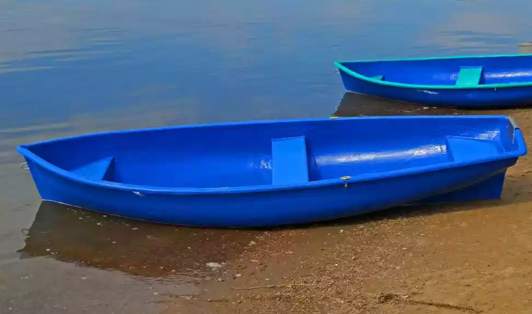 Стеклопластиковая лодка Омуль в Йошкар-Оле