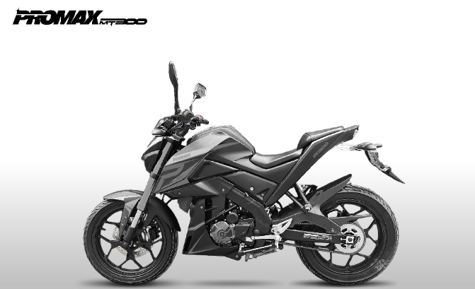 Мотоцикл PROMAX MT300 в Йошкар-Оле