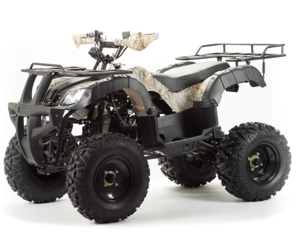 Квадроцикл MOTOLAND (МОТОЛЕНД) 200 ALL ROAD в Йошкар-Оле