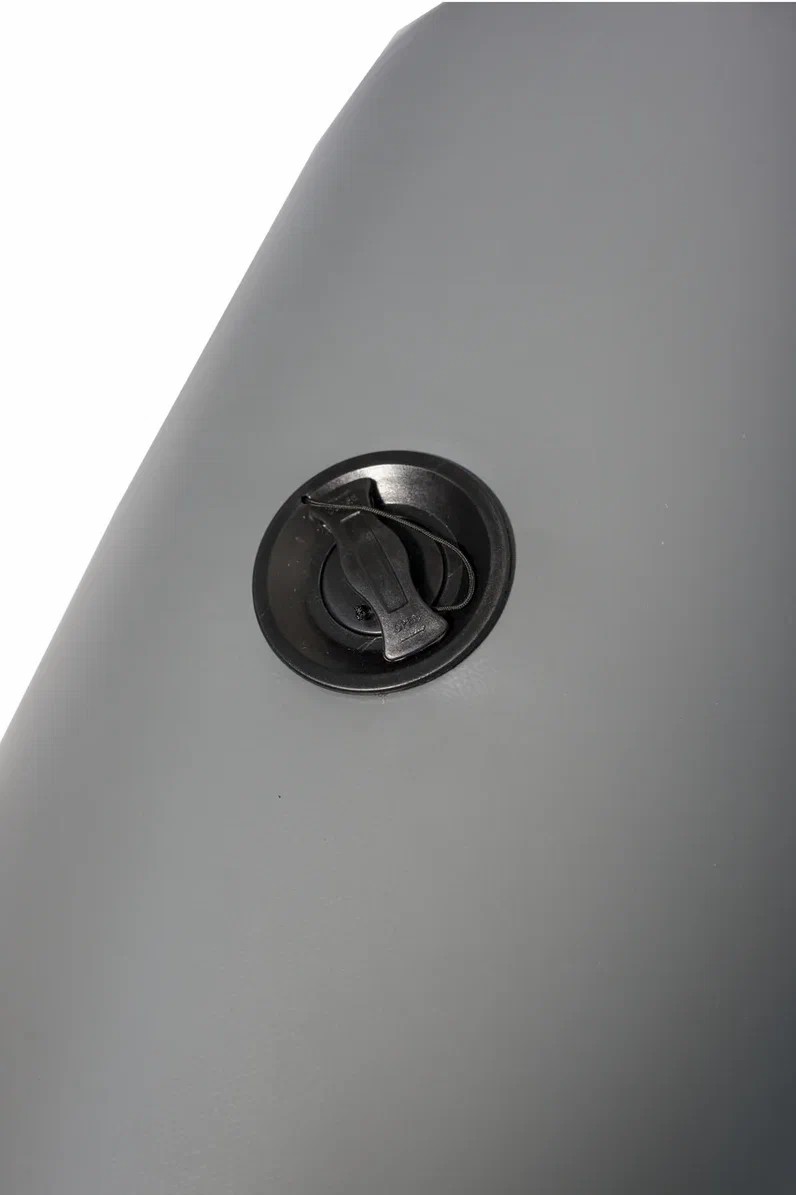 КРЕСЛО НАДУВНОЕ SMARINE, 85Х75 СМ, ПВХ, СЕРЫЙ в Йошкар-Оле