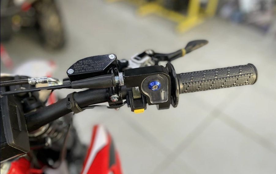 Мотоцикл Progasi SUPER MAX 250 PRO SPORT в Йошкар-Оле