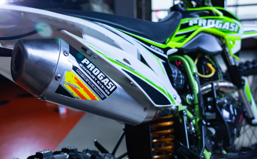 Мотоцикл Progasi SUPER MAX 300 PRO PR300 (ZS175FMN) в Йошкар-Оле