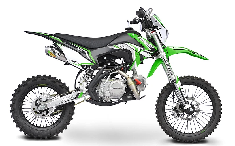 Питбайк Progasi Smart 150 в Йошкар-Оле