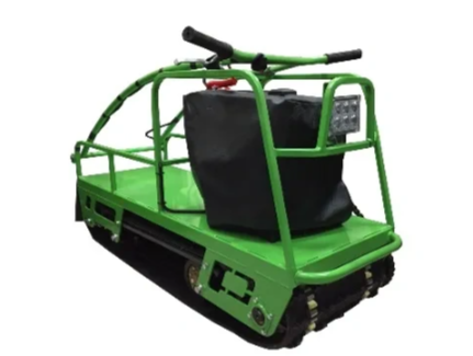 Мотобуксировщик PAXUS 380 EGOZA (для неглубокого снега) в Йошкар-Оле