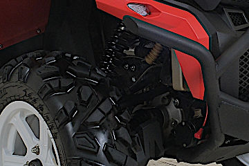 Квадроцикл Русская механика РМ 800 Т серии «Шёлковый путь» в Йошкар-Оле