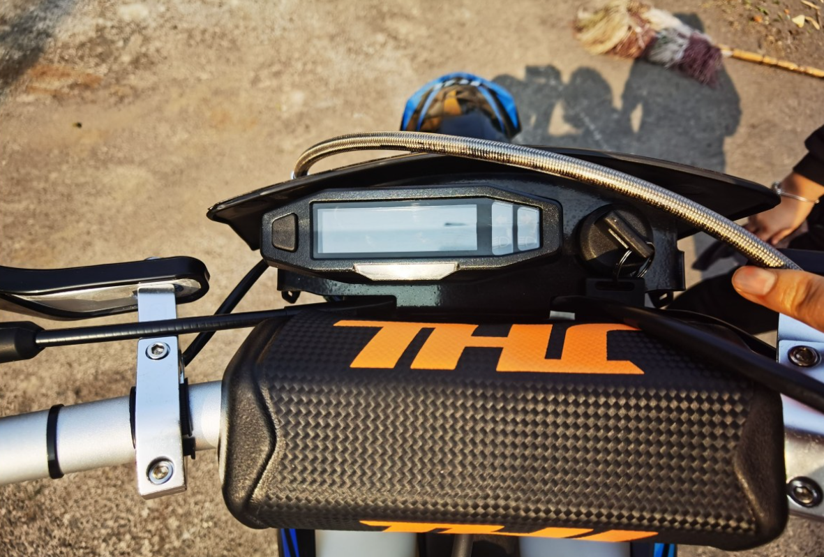 Мотоцикл JHLMOTO JHL Z3 CB250 (172FMM-3A) в Йошкар-Оле