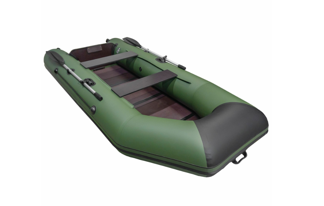 Лодка АКВА 3200 слань-книжка в Йошкар-Оле