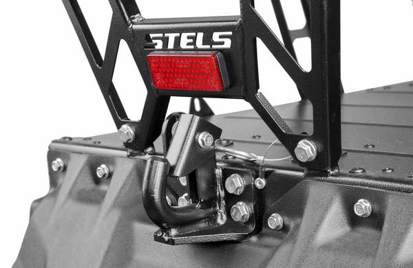 Снегоход STELS АТАМАН SA800T 2.0 в Йошкар-Оле