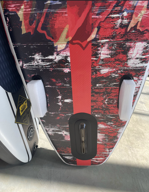 SUP (САП) ДОСКА RAIDEX TAKUMO 10.6’ (320СМ) N 10 в Йошкар-Оле