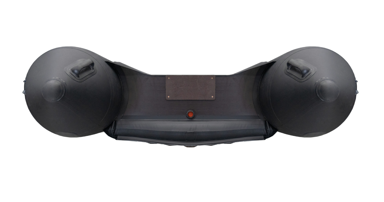 Лодка Таймень RX 3900 НДНД в Йошкар-Оле