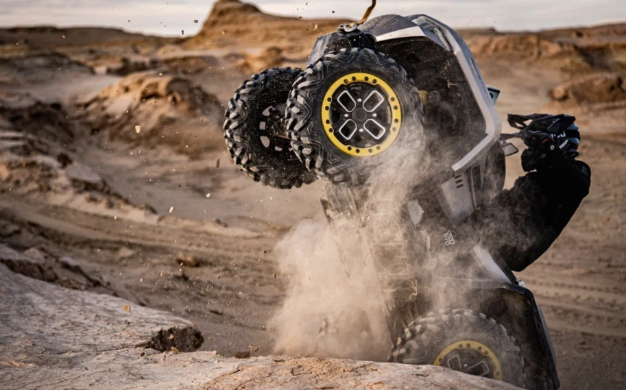 Квадроцикл BENDA REDSTONE 550 в Йошкар-Оле