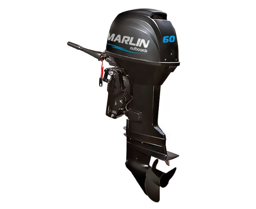 Лодочный мотор MARLIN MP 60 AMHL в Йошкар-Оле