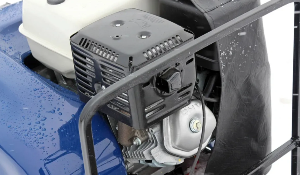 Мотобуксировщик PAXUS 500 AVANT 15 л.с. в Йошкар-Оле