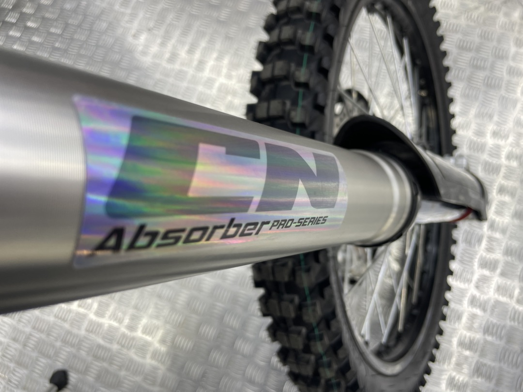 Кроссовый мотоцикл (эндуро) PROMAX PZ9 480 PRO-SPORT в Йошкар-Оле