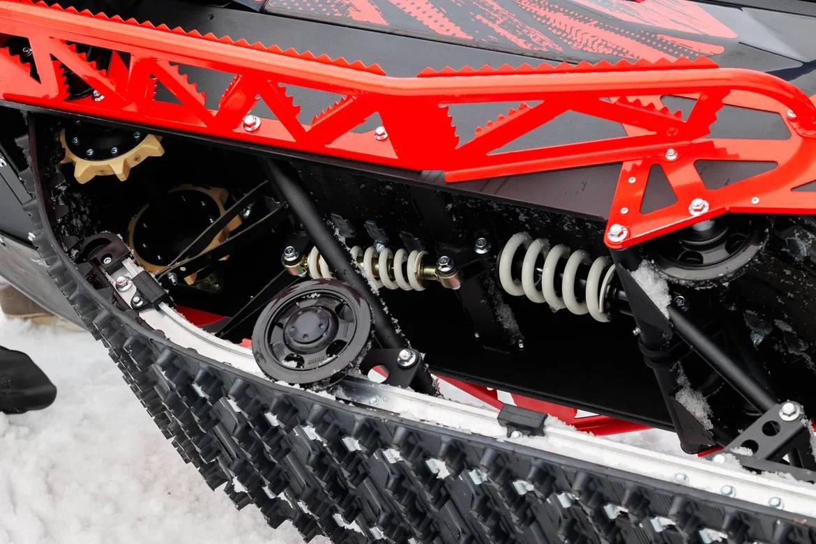 Снегоход IRBIS SF200L NEW 25/26 в Йошкар-Оле