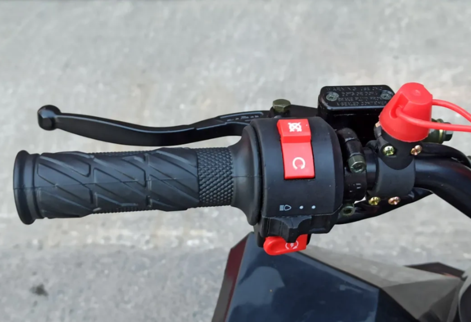 Квадроцикл PROMAX SNOW-RRO 150 + зимний комплект в Йошкар-Оле