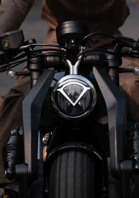 Мотоцикл Benda Napoleon 250 в Йошкар-Оле