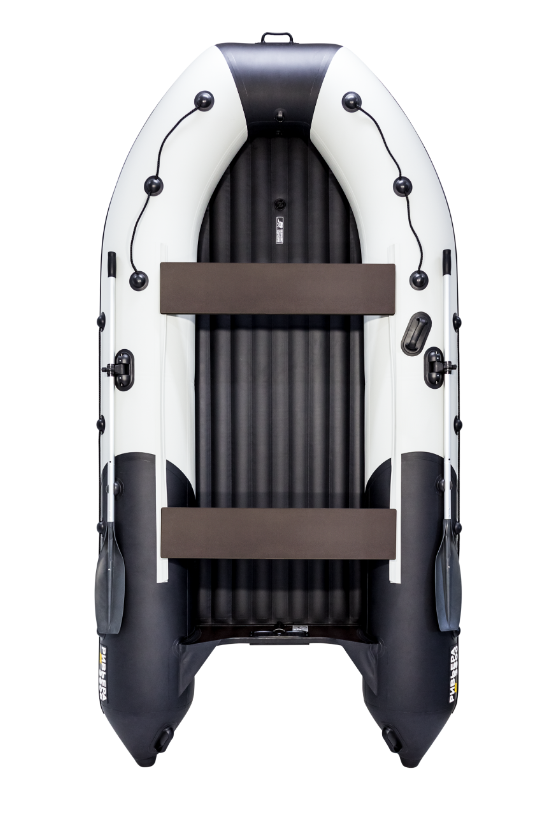 Лодка Ривьера 3600 НДНД-киль в Йошкар-Оле