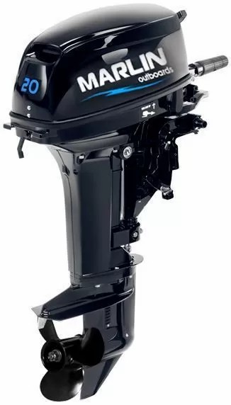 Лодочный мотор MARLIN MP 20 AMHS в Йошкар-Оле