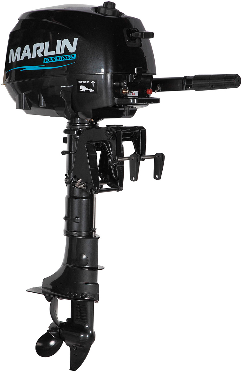 Лодочный мотор MARLIN MF 5 AMHL в Йошкар-Оле