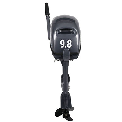 ЛОДОЧНЫЙ МОТОР ALLFA CG T9,8 в Йошкар-Оле