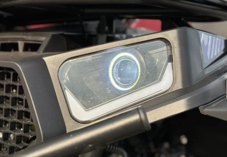 Квадроцикл GBM CROSS HILL 300 NEW PREMIUM в Йошкар-Оле