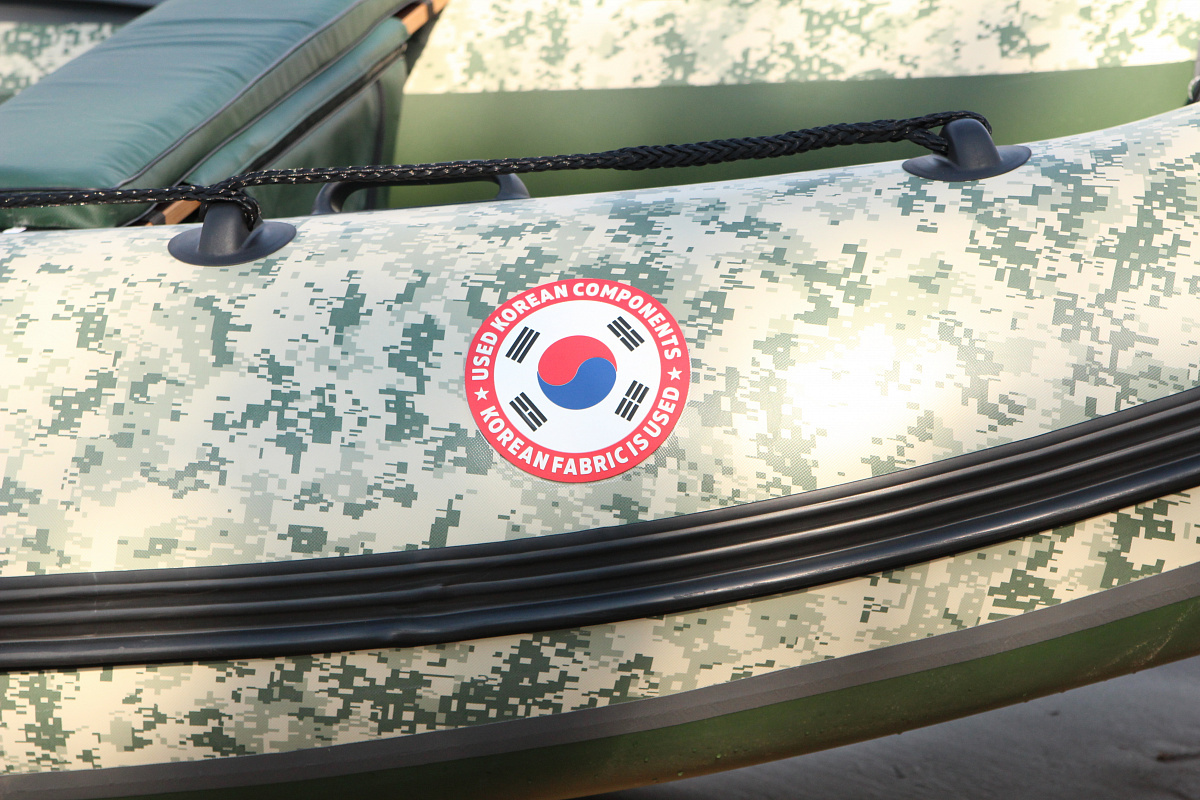 Лодка MISHIMO PRO 315 в Йошкар-Оле