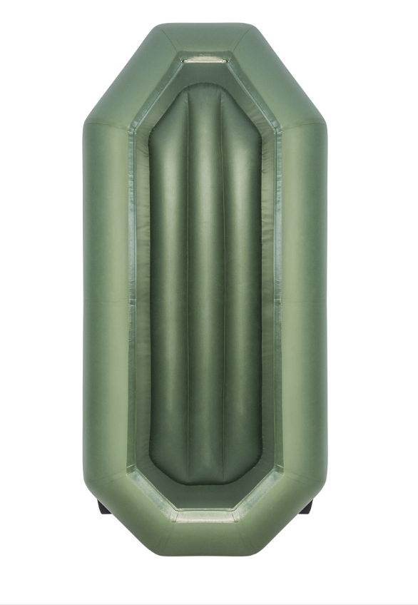 Лодка АКВА-ОПТИМА 260 НД в Йошкар-Оле