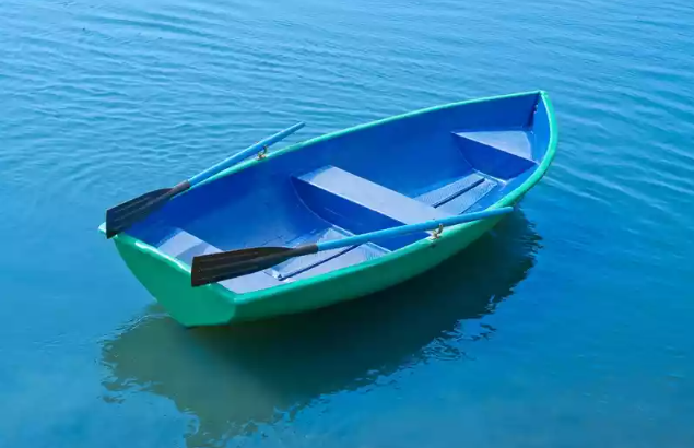 Стеклопластиковая лодка Дельфин в Йошкар-Оле