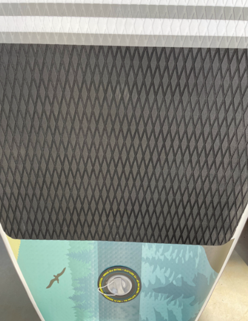 SUP (САП) ДОСКА RAIDEX TAKUMO 10.6’ (320СМ) N 4 в Йошкар-Оле