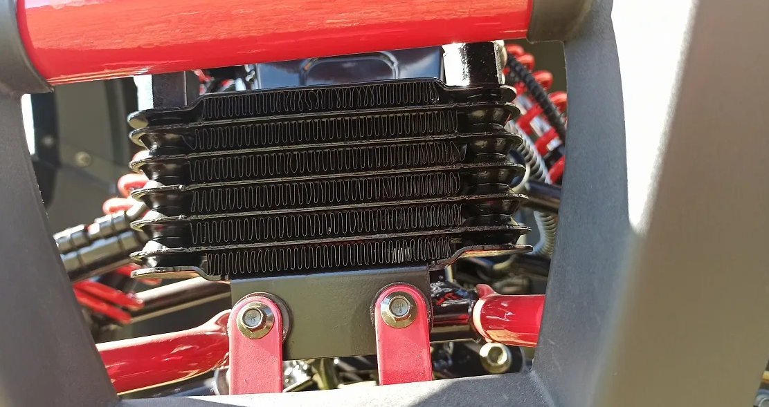 Квадроцикл PROMAX WILD 300 LUX "АНТИВИБРАЦИОННЫЙ" в Йошкар-Оле