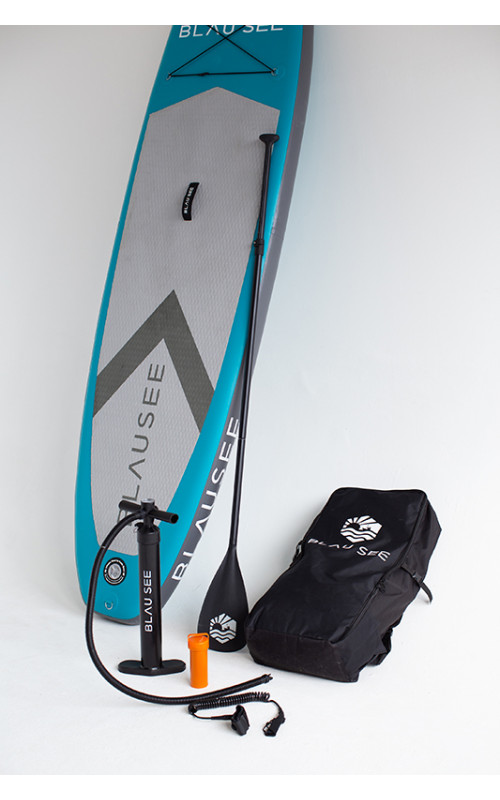 НАДУВНОЙ САП БОРД BLAUSEE 10,6 в Йошкар-Оле