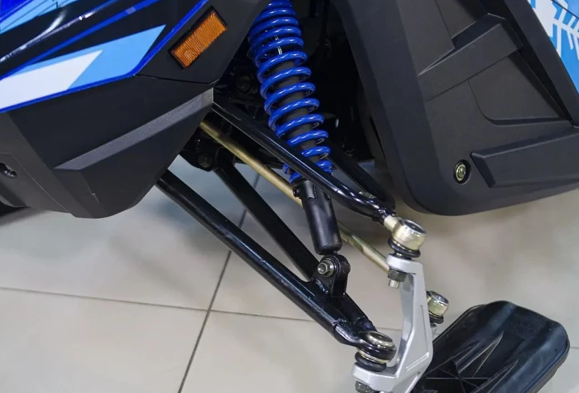 Снегоход Ataki WD 200 в Йошкар-Оле