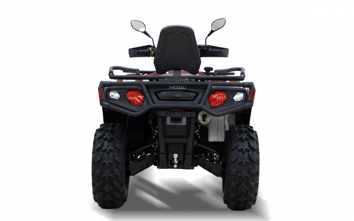 Квадроцикл HISUN TACTIC 750-/EXTREME EDITION/ в Йошкар-Оле