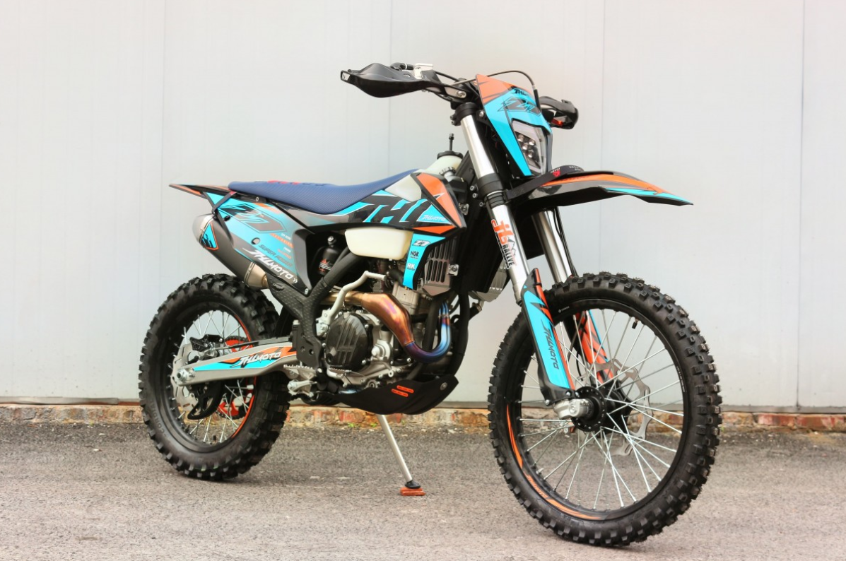 Мотоцикл JHLMOTO JHL Z7 NC250S (177MM-A) в Йошкар-Оле