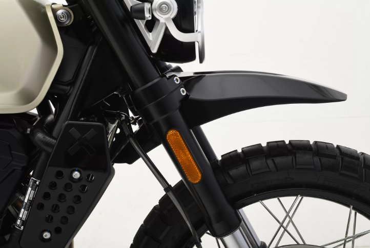 Мотоцикл GAOKIN GK 500 М11D в Йошкар-Оле