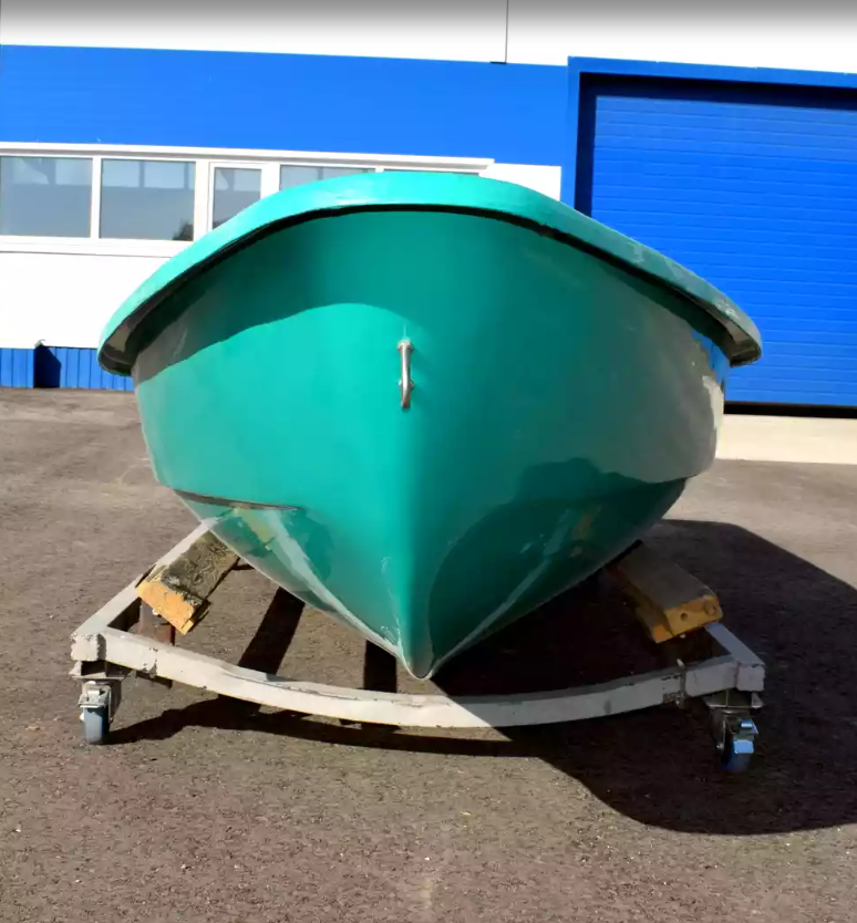 Стеклопластиковая Лодка Голавль в Йошкар-Оле