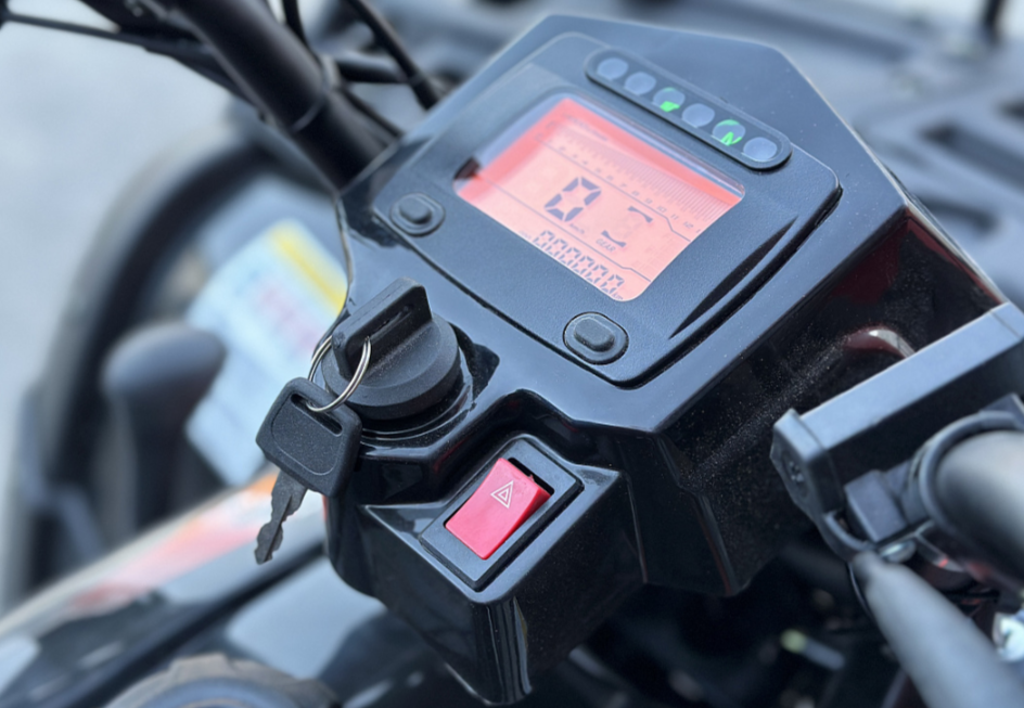 Квадроцикл GBM EXPLORER 400 NEW PREMIUM в Йошкар-Оле