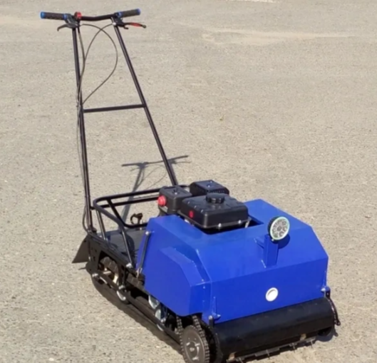 МОТОБУКСИРОВЩИК КОМПАКТНЫЙ ЛИДЕР-СИГМА-2, 8,0+ Л.С., С ЛЫЖНЫМ МОДУЛЕМ, ВАРИАТОР TAV2-40 в Йошкар-Оле