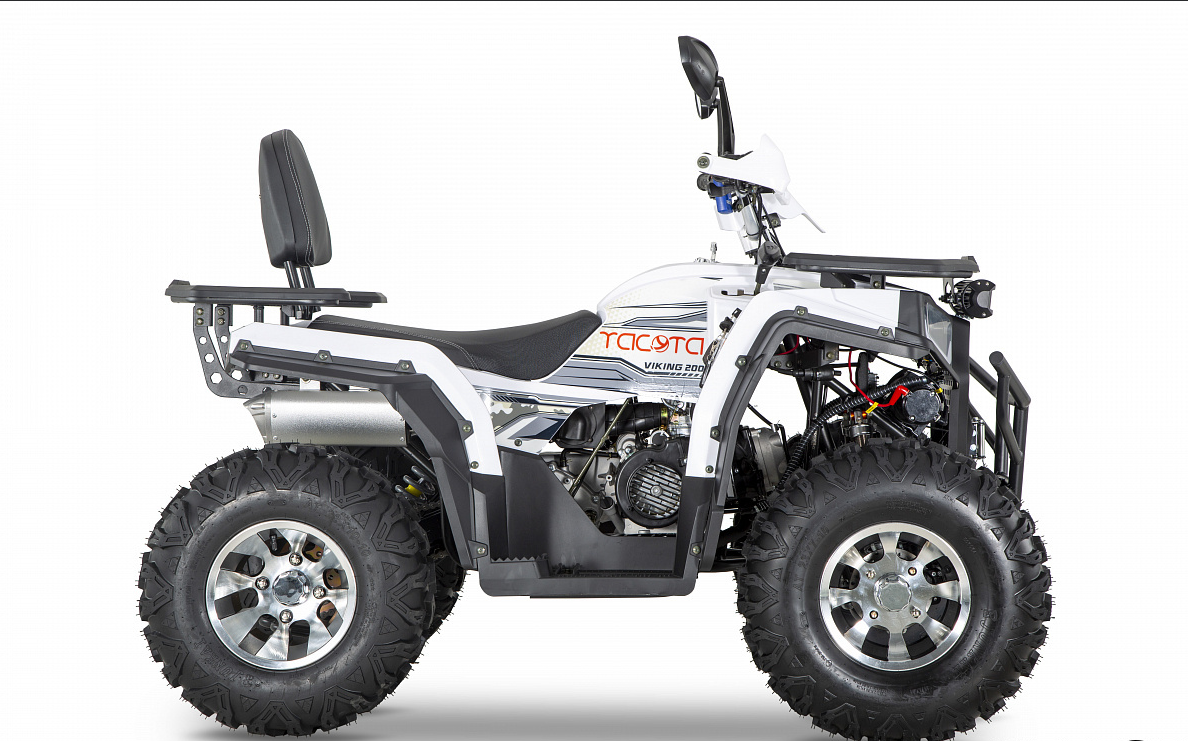 Квадроцикл YACOTA VIKING PRO 200 в Йошкар-Оле