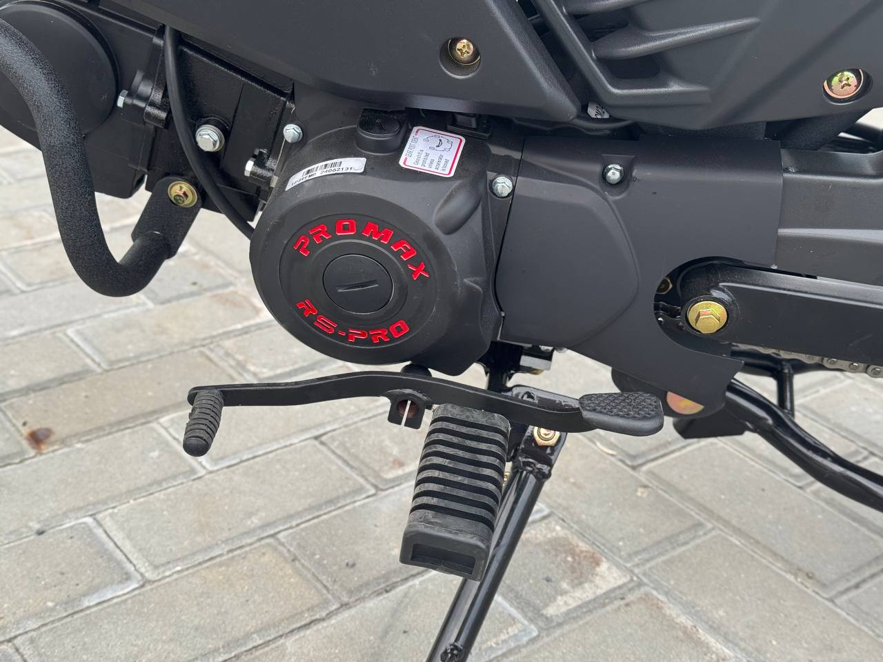 Мопед FAIDET TUGELA RS150 (49) в Йошкар-Оле