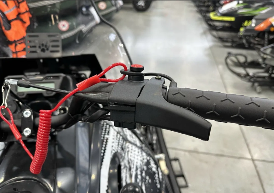 СНЕГОХОД IRBIS SF200L XE SUPERLONG в Йошкар-Оле