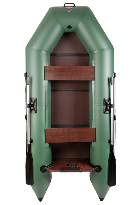 ЛОДКА НАДУВНАЯ YUKONA 280 TL (БЕЗ ПАЙОЛА) в Йошкар-Оле