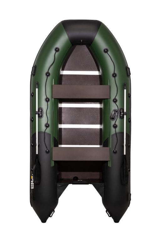 Лодка Ривьера Максима 3600 СК в Йошкар-Оле