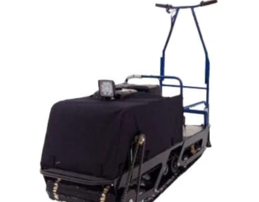 Мотобуксировщик ЕНОТ 2М 15 л.с. в Йошкар-Оле