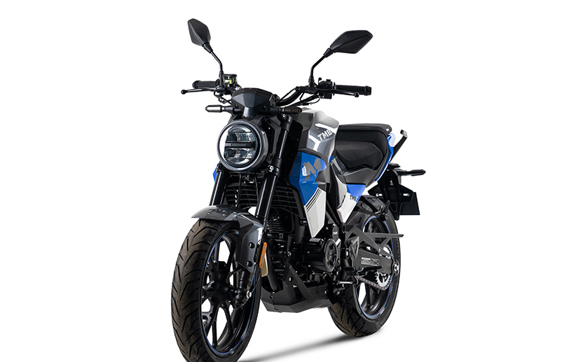 Мотоцикл TMBK MONTANA NG в Йошкар-Оле