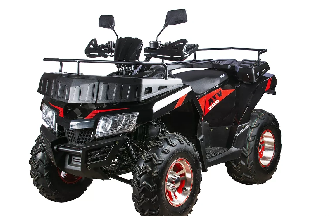 Квадроцикл YACOTA CABO 200LD в Йошкар-Оле